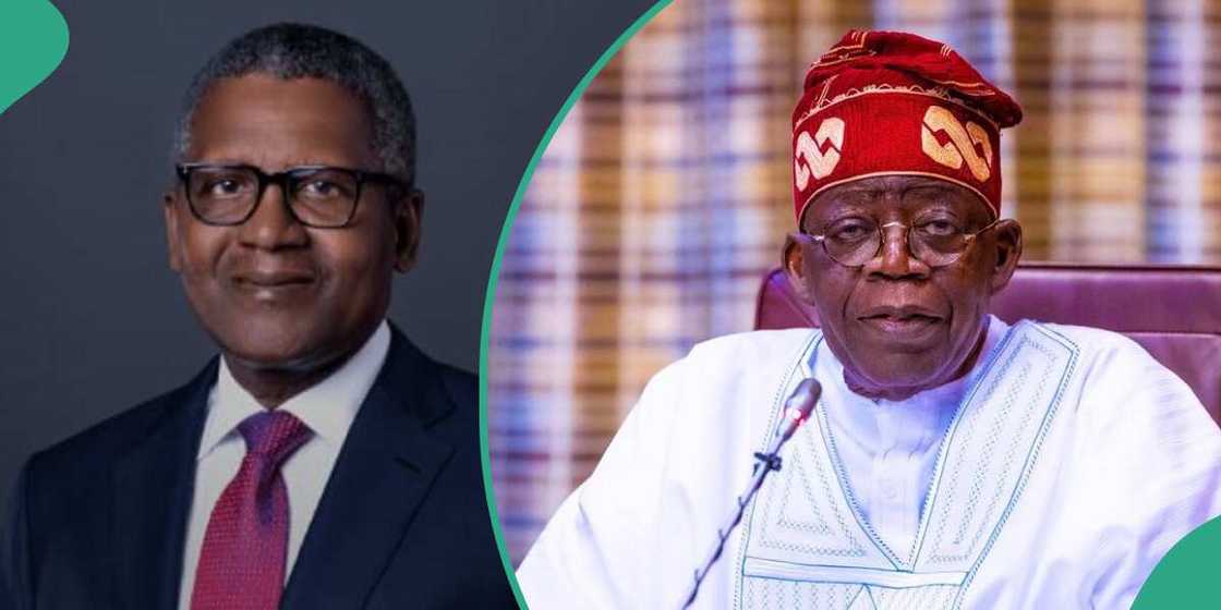 Nigerian government set to lose 20% ownership in Dangote refinery as NNPC fails to supply crude oil