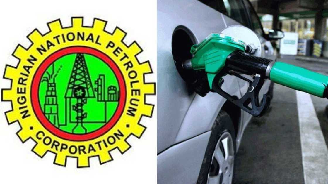 Kamfanin NNPC Kamfanin NNPC