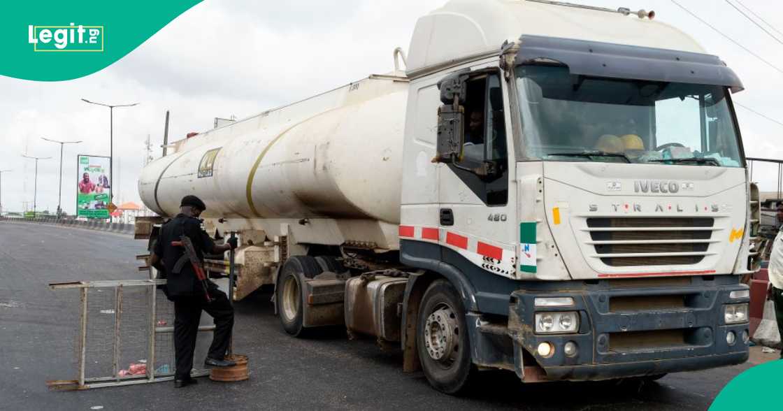 Dangote refinery changes downstream petroleum sector Dangote refinery changes downstream petroleum sector