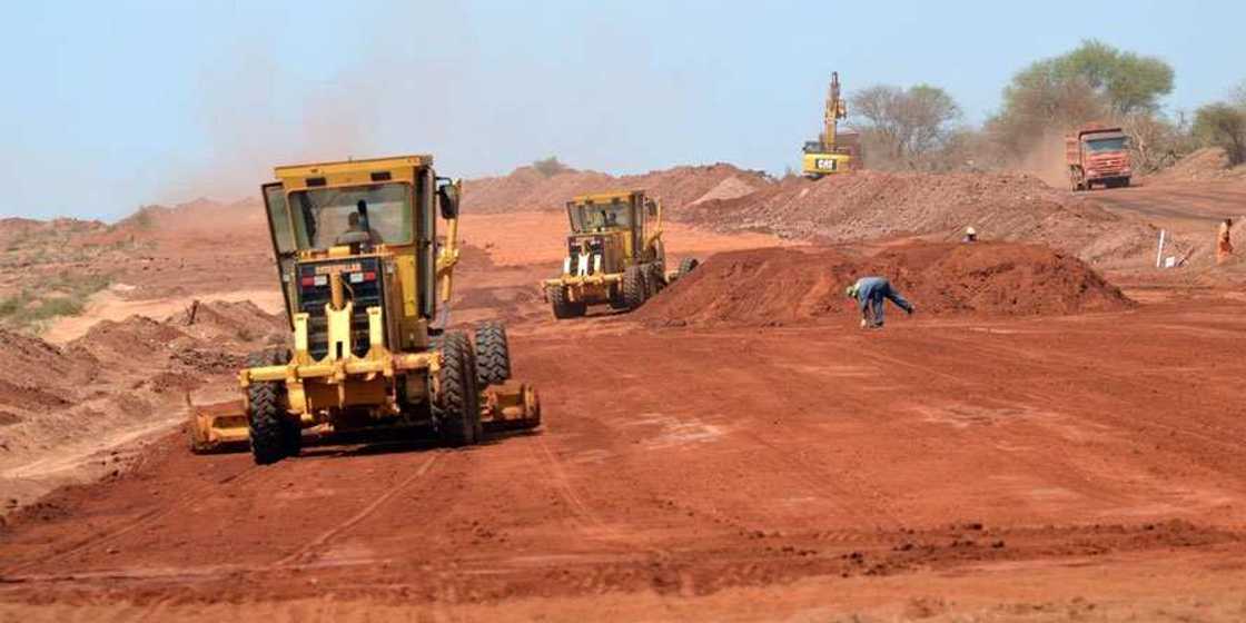 Nigerian companies takes federal government to court over a N91.5 billion deal with Chinese company Nigerian companies takes federal government to court over a N91.5 billion deal with Chinese company