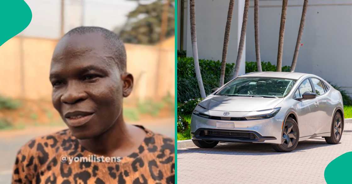 Man who said selling his car was his biggest mistake explains why Man who said selling his car was his biggest mistake explains why