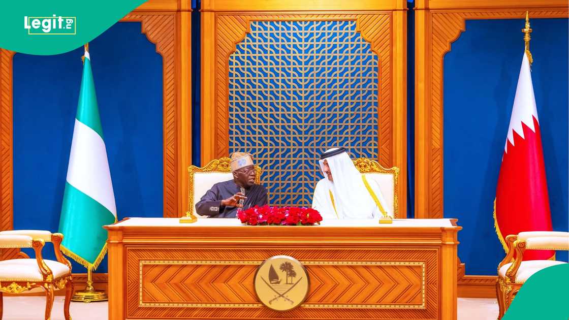 Bola Tinubu Bola Tinubu