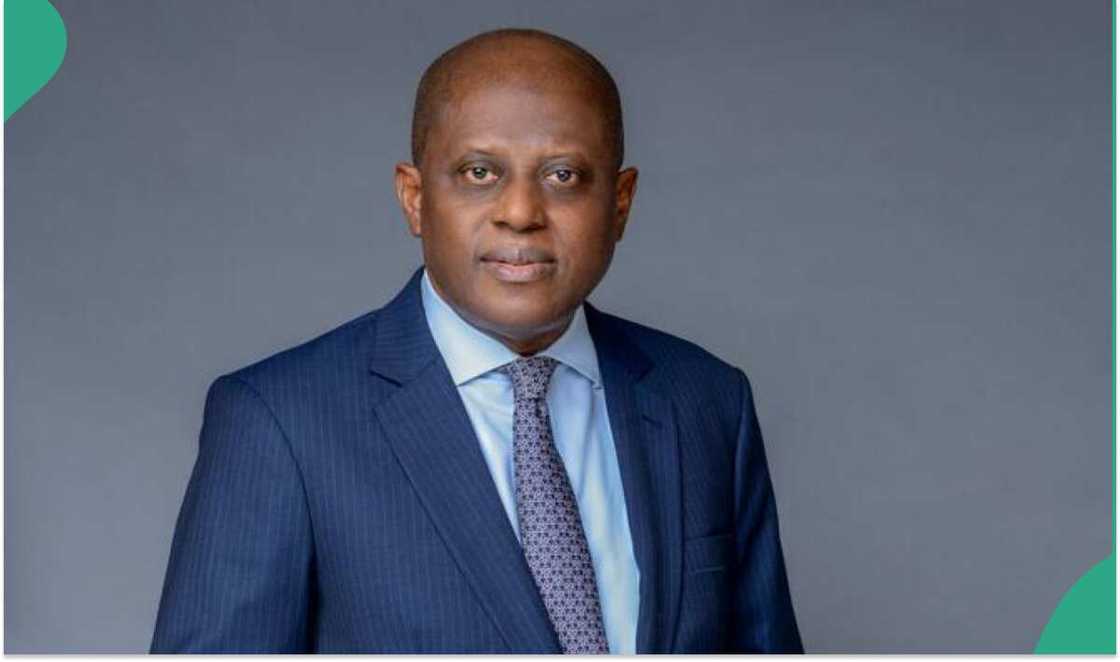 CBN Removes Limits on FX Transactions Between Access, Zenith, UBA, Others CBN Removes Limits on FX Transactions Between Access, Zenith, UBA, Others