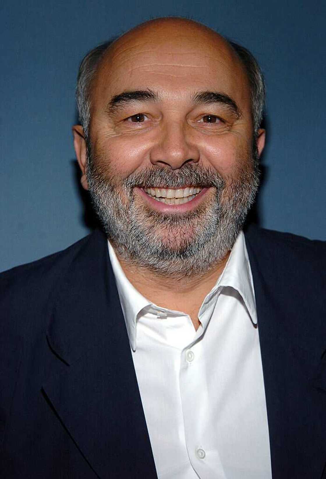 Gérard Jugnot Gérard Jugnot