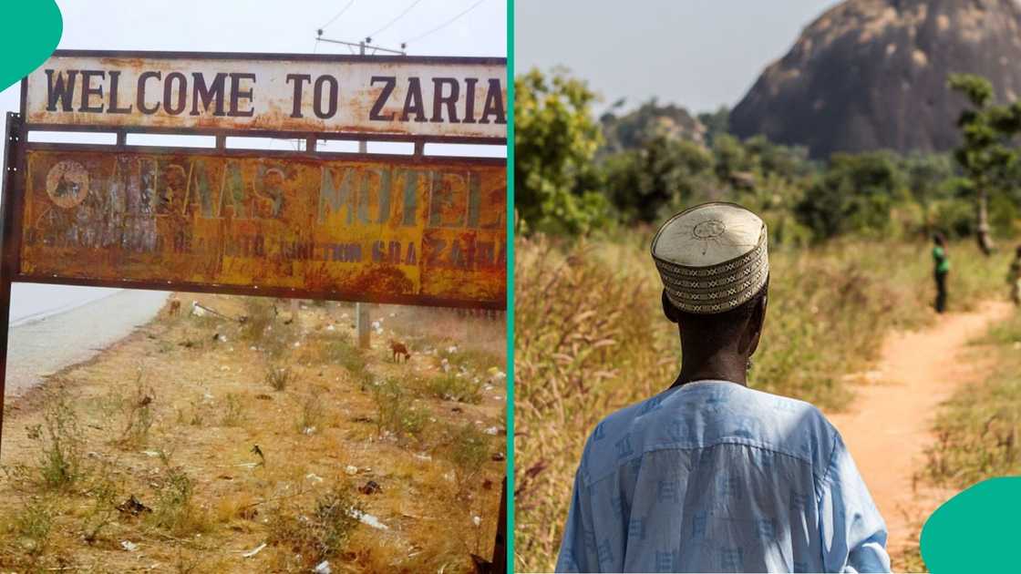 Bandits Kill 9 Farmers After Invading Community of Top Northern State Bandits Kill 9 Farmers After Invading Community of Top Northern State