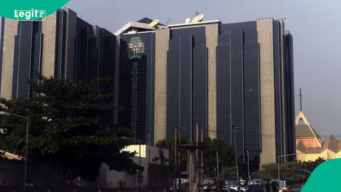 Bankin CBN Bankin CBN