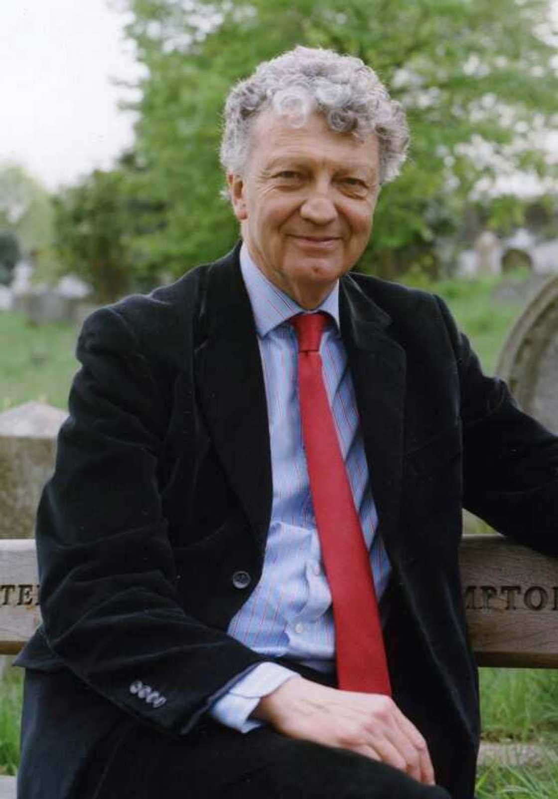 Writer William Shawcross said many people would wrongly believe the series was based on fact Writer William Shawcross said many people would wrongly believe the series was based on fact