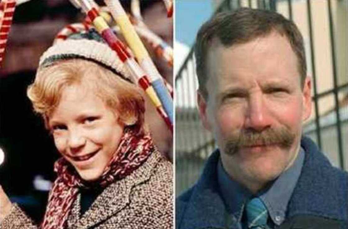 Child actor Peter Ostrum now: age, education, net worth, the career as a vet