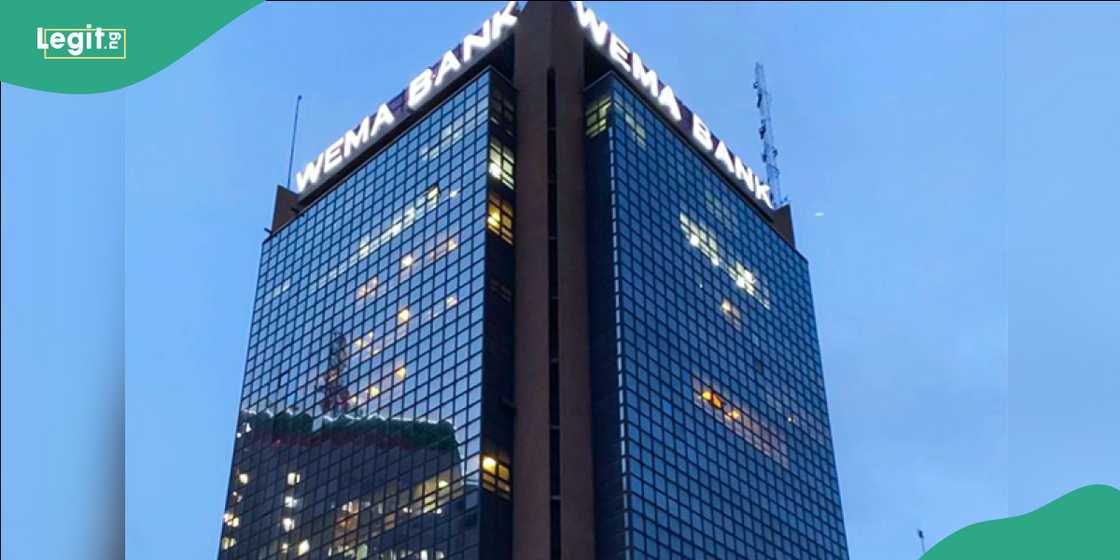 Wema Bank new job opportunity Wema Bank new job opportunity