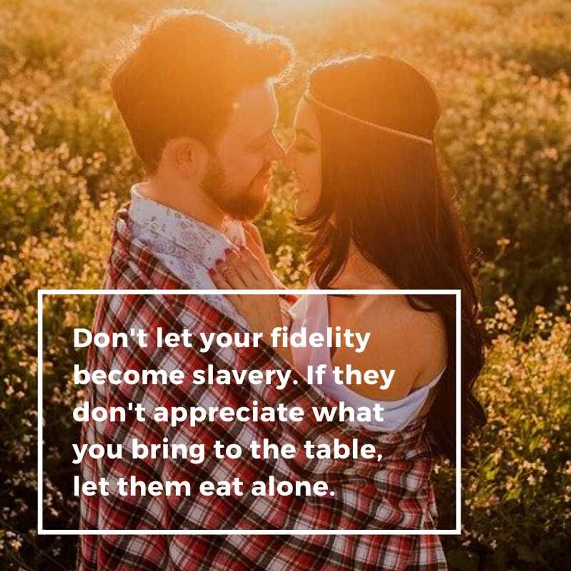 Quotes on loyalty Quotes on loyalty