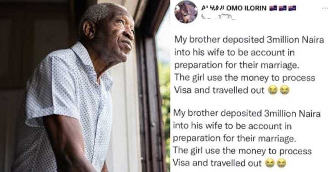 Lady dupes fiance of N3 million Lady dupes fiance of N3 million