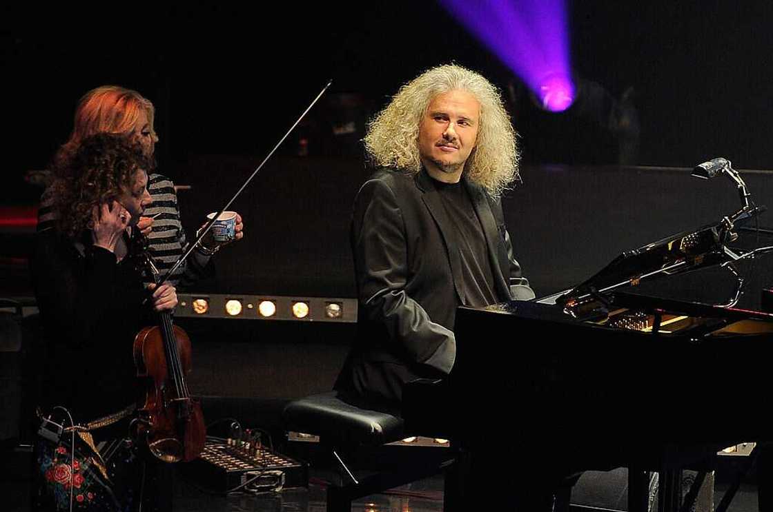 Yvan Cassar Yvan Cassar