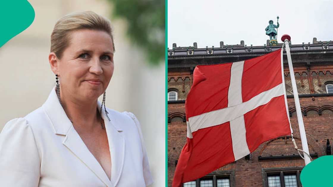 Denmark lists things foreigners can do to be placed in the ban list
