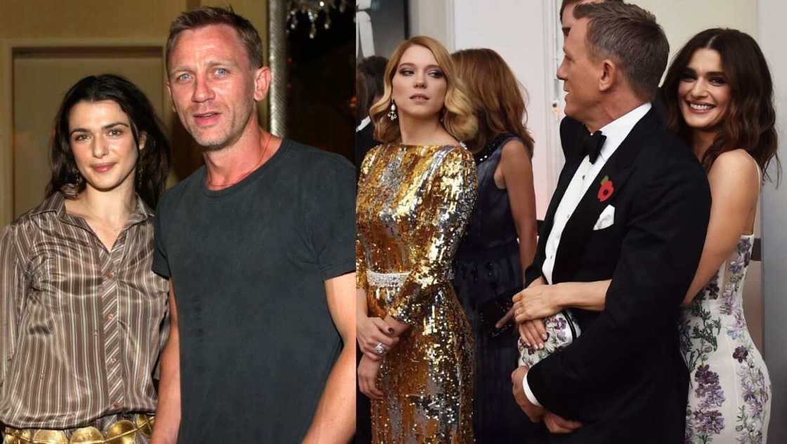 Daniel Craig : qui est l'actrice Fiona Loudon, son ex-femme ?