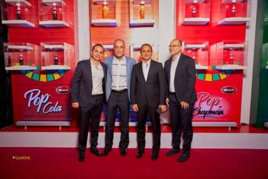 Pop Cola, Nigeria’s Iconic Beverage Brand Growing Stronger One Year after Launch Pop Cola, Nigeria’s Iconic Beverage Brand Growing Stronger One Year after Launch
