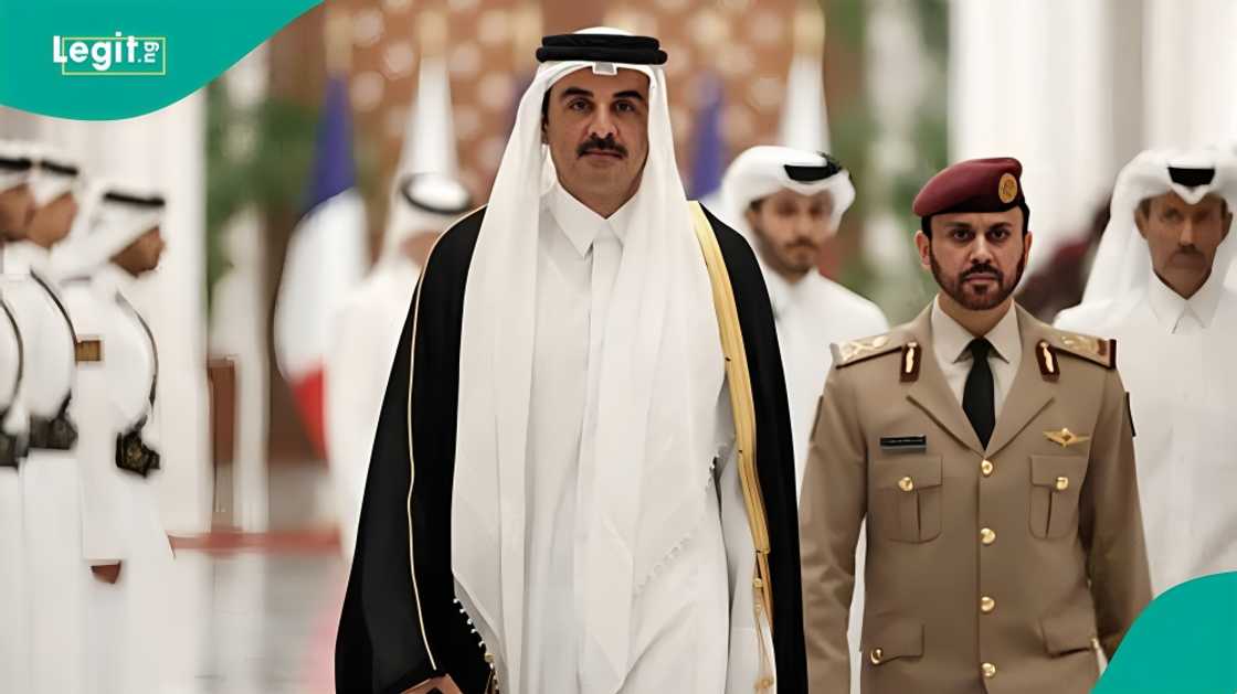 Qatar announces conditions citizens must meet for multiple entry visas Qatar announces conditions citizens must meet for multiple entry visas