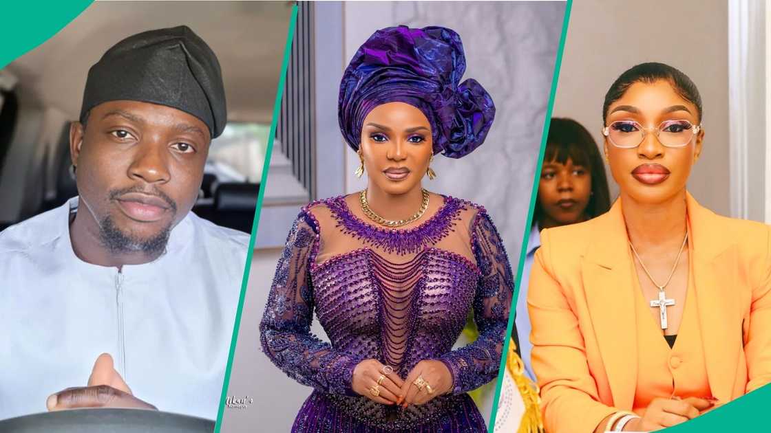VeryDarkMan arrested in Abuja after Tonto Dikeh and Iyabo Ojo file petitions over cyberbullying VeryDarkMan arrested in Abuja after Tonto Dikeh and Iyabo Ojo file petitions over cyberbullying