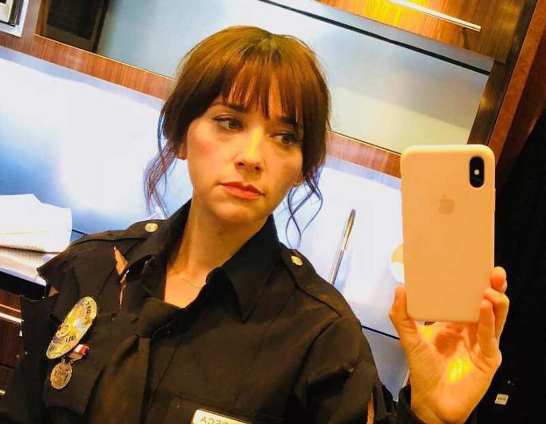 Rashida Jones Rashida Jones