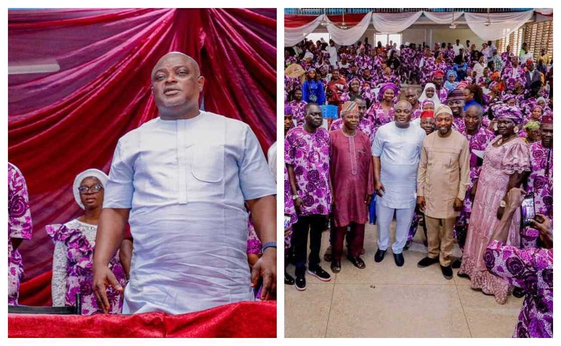 Obasa, Teachers Day, Lagos State, Agege Obasa, Teachers Day, Lagos State, Agege