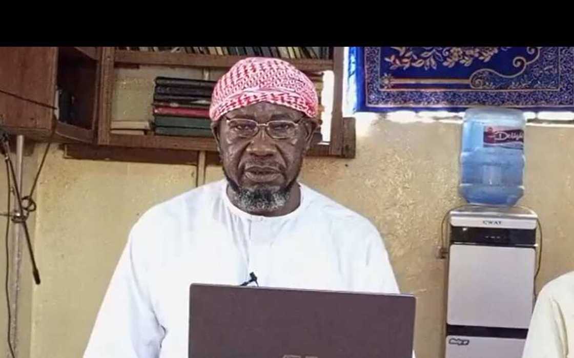 Shiekh Nuru Khalid Shiekh Nuru Khalid