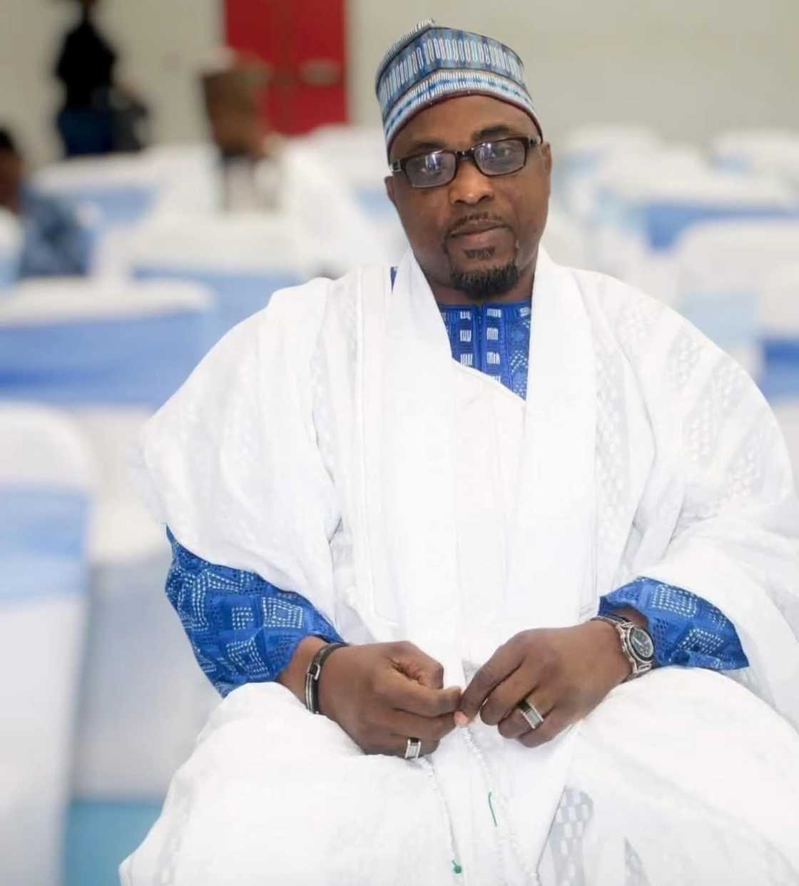 Sheikh Asubiaro ya rasu