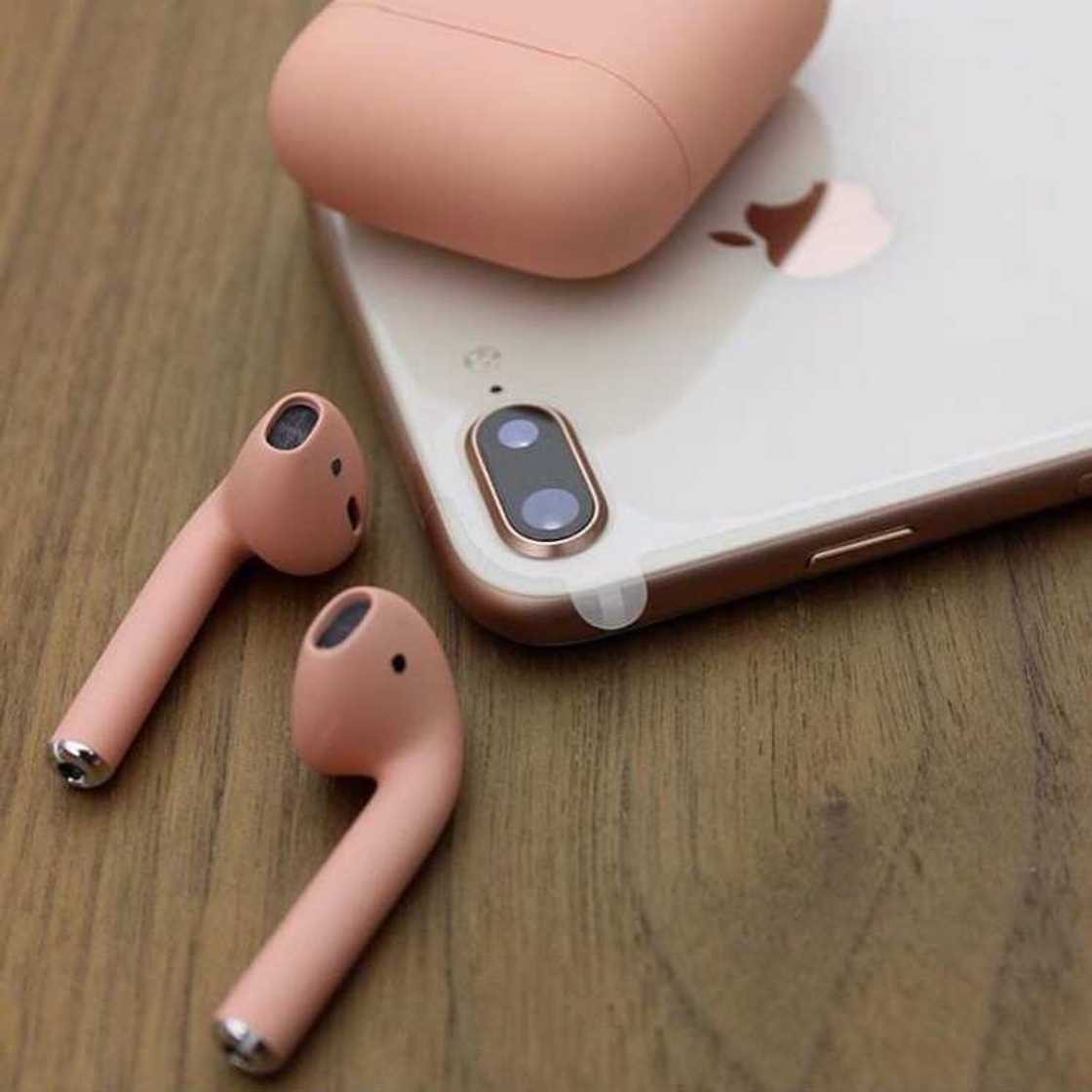 iPhone 8 Plus specs iPhone 8 Plus specs