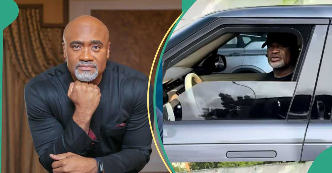 Paul Adefarasin trend amid controversy Paul Adefarasin trend amid controversy