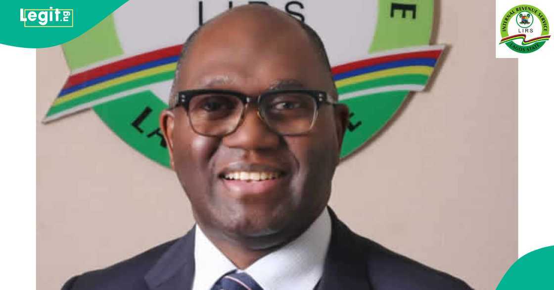 Lagos Residents Get More Time as LIRS Extends Income Tax Filing Deadline Lagos Residents Get More Time as LIRS Extends Income Tax Filing Deadline