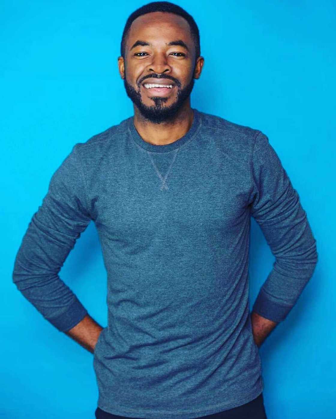 richest Nollywood actors richest Nollywood actors