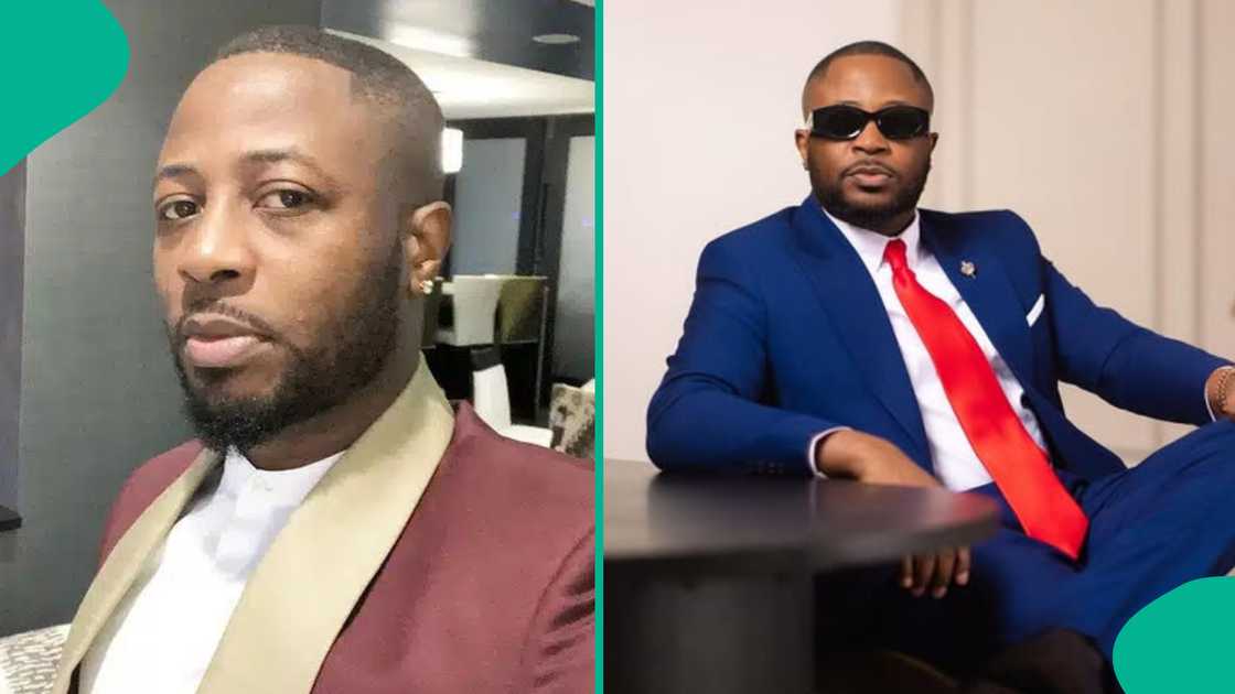 Tunde Ednut opens up about pressure from powerful Nigerians. Suffering in Nigeria. Instagram. Tunde Ednut opens up about pressure from powerful Nigerians. Suffering in Nigeria. Instagram.