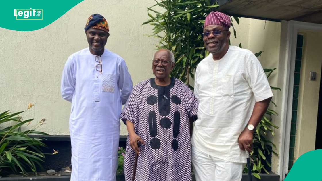 Seyi Makinde