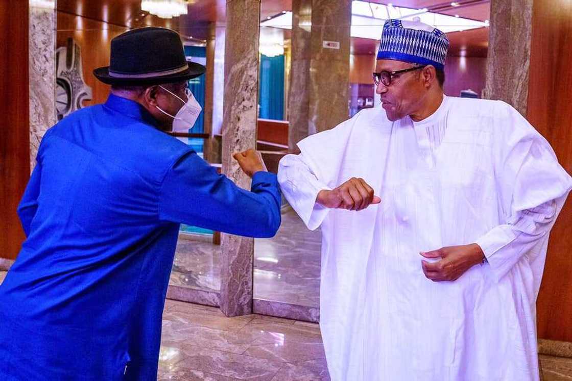 Jonathan, Northern Group, APC Presidential Form, 2023 Elections Jonathan, Northern Group, APC Presidential Form, 2023 Elections