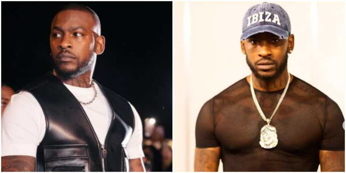 Skepta speaks igbo Skepta speaks igbo