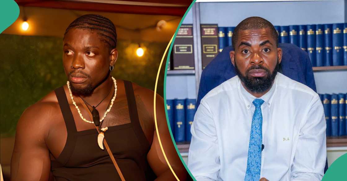 Verydarkman's lawyer speaks about his release Verydarkman's lawyer speaks about his release