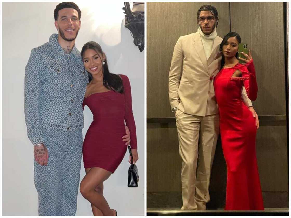 Who is Lonzo Ball’s girlfriend? All you should know about Ally Rossel