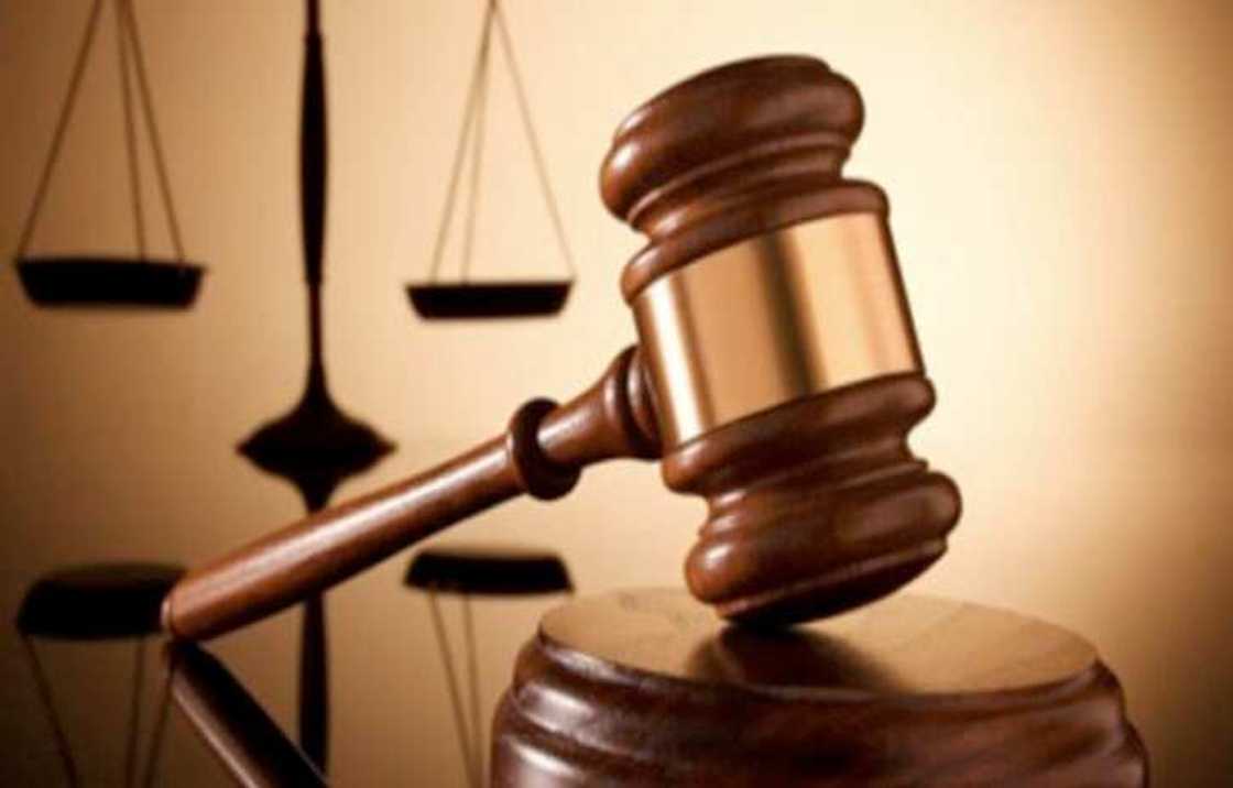 A gaban 'ya'yana yake dukana kamar jaka - Matar aure ta sanar da alkali