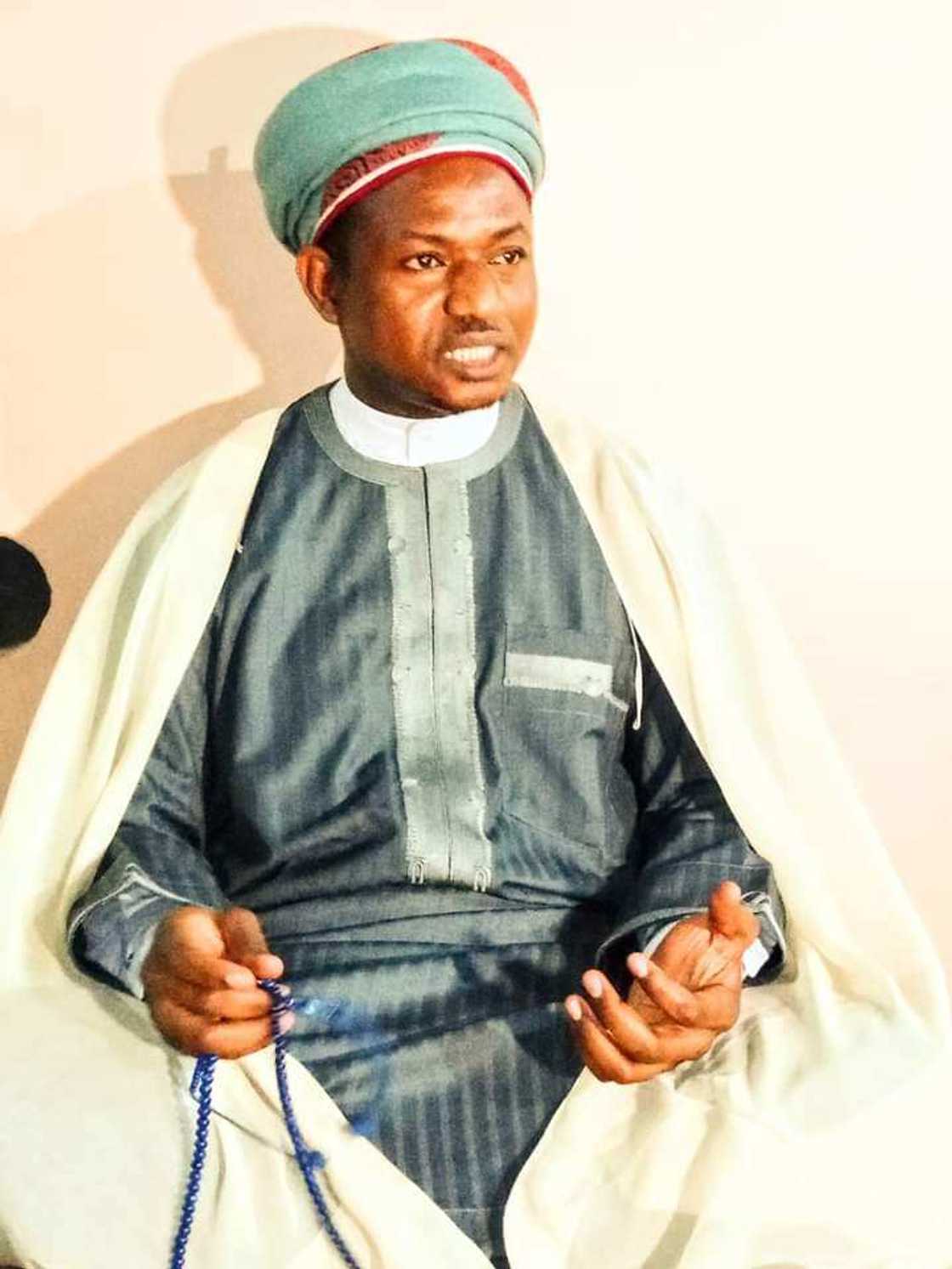 Abduljabbar Kabara Abduljabbar Kabara