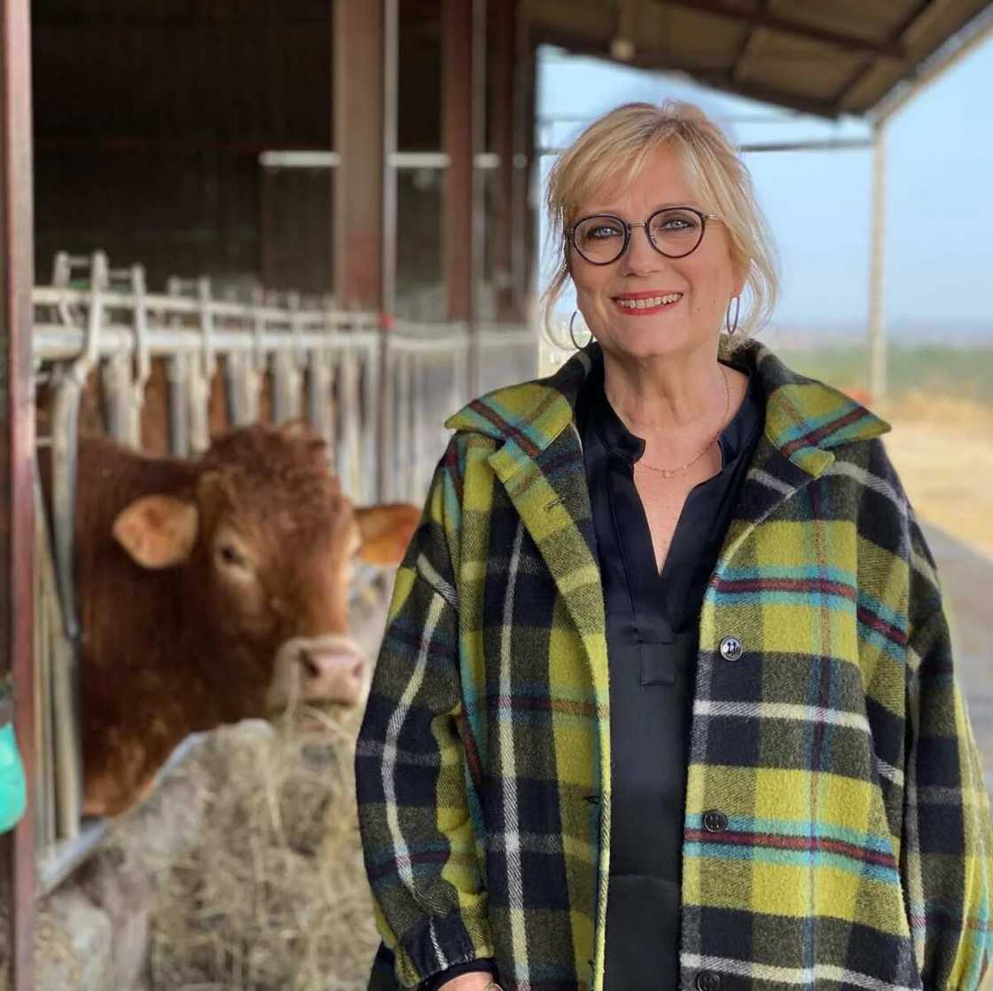 Catherine Matausch Catherine Matausch