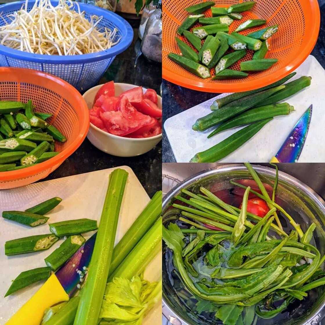 okro soup recipe