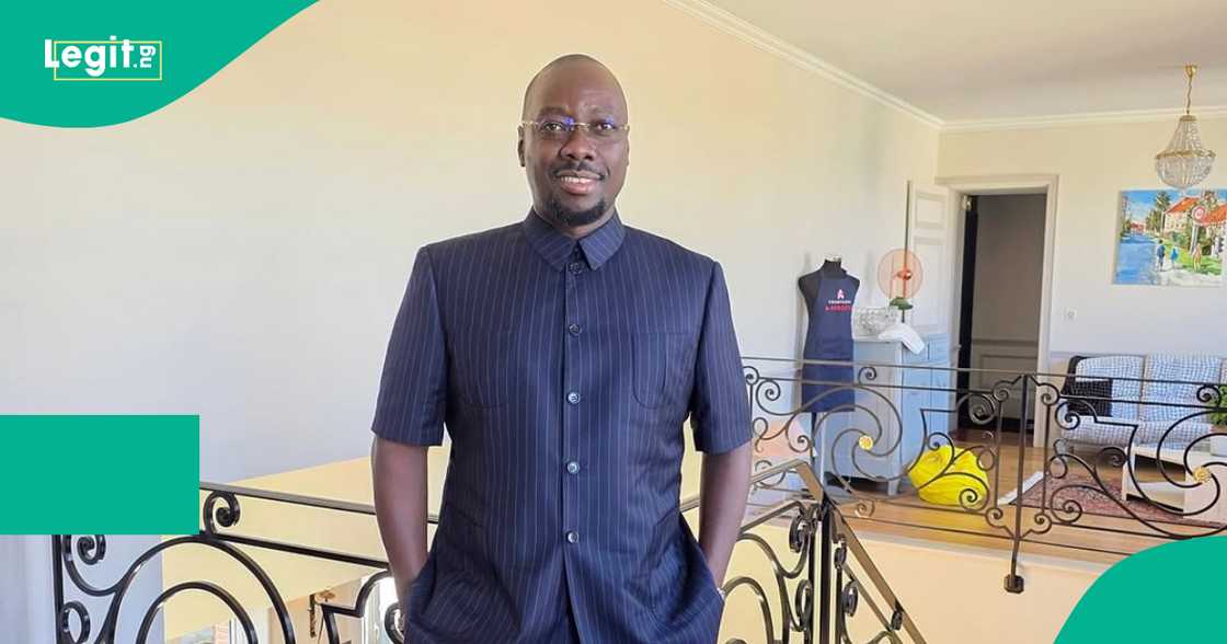 Obi Cubana reportedly lost part of his lounge in Abuja after a court eviction, including up to N800m in wines; fans react online, sharing sympathy and prayers for the Nigerian billionaire businessman. Obi Cubana reportedly lost part of his lounge in Abuja after a court eviction, including up to N800m in wines; fans react online, sharing sympathy and prayers for the Nigerian billionaire businessman.