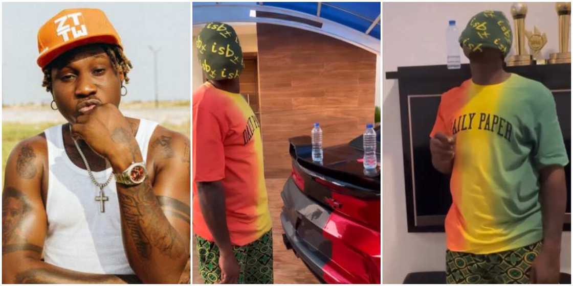 Zlatan, Zlatan does bottle water challenge on blindfold, Zlatan does bottle water challenge on blindfold Zlatan, Zlatan does bottle water challenge on blindfold, Zlatan does bottle water challenge on blindfold