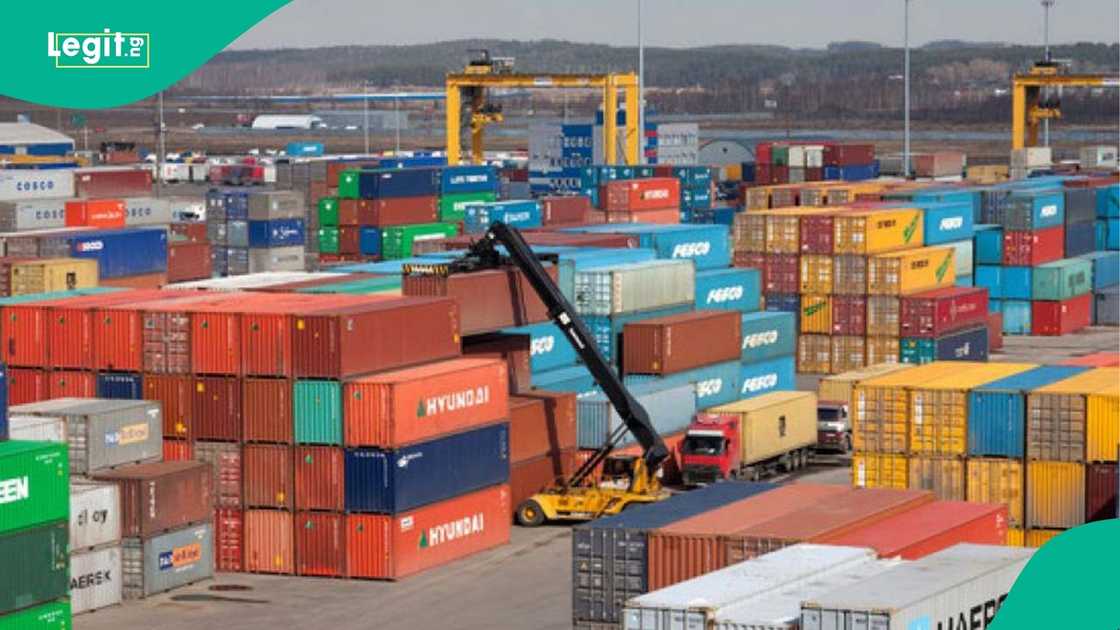 NPA 2025 Report Reveals Export-Led Trade Expansion, Signaling Progress in FG Economic Diversification NPA 2025 Report Reveals Export-Led Trade Expansion, Signaling Progress in FG Economic Diversification