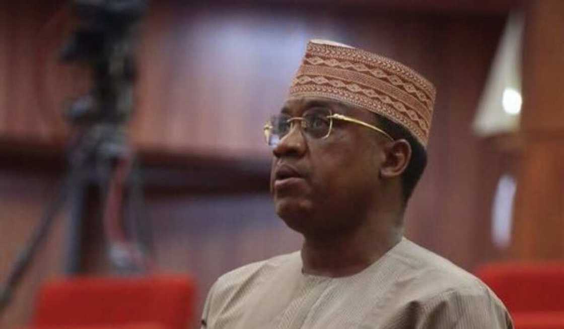 Sanata Marafa Sanata Marafa