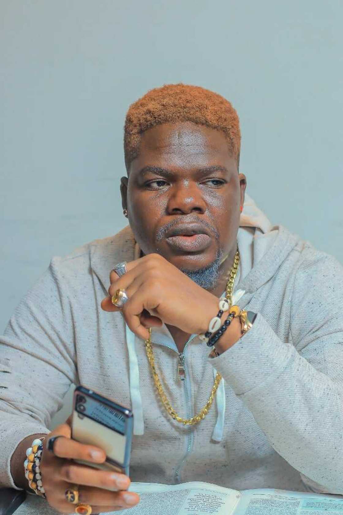 New Comedy Series, Reality Show, Spark Online Reactions New Comedy Series, Reality Show, Spark Online Reactions