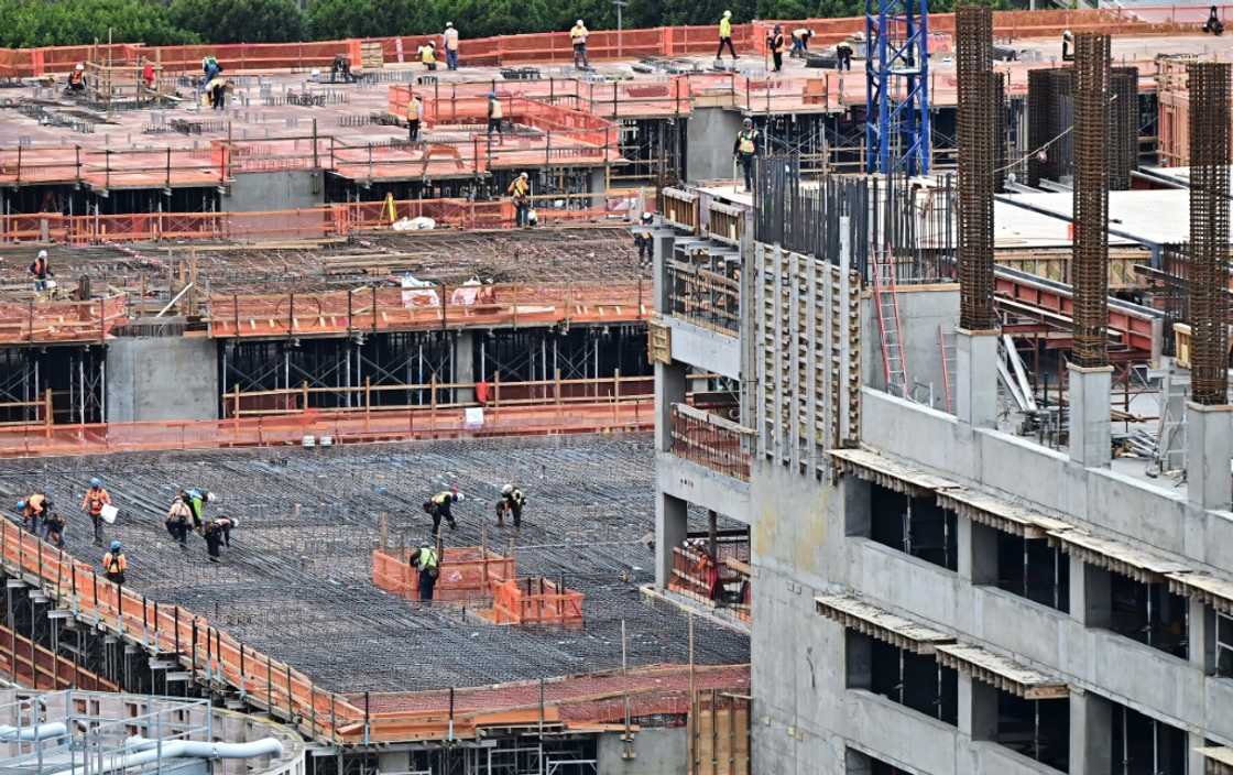 Despite a partial rollback of tariffs on Canada and Mexico, both countries are set to be hit again by steel and aluminum levies Despite a partial rollback of tariffs on Canada and Mexico, both countries are set to be hit again by steel and aluminum levies