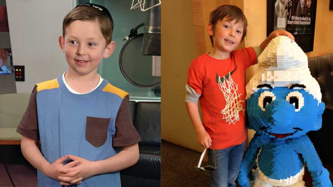 Who are the wealthiest kids in America Who are the wealthiest kids in America