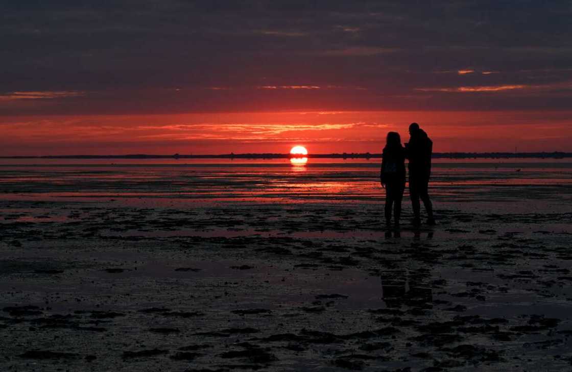 Photo : CHRISTOF STACHE/AFP via Getty Images Photo : CHRISTOF STACHE/AFP via Getty Images