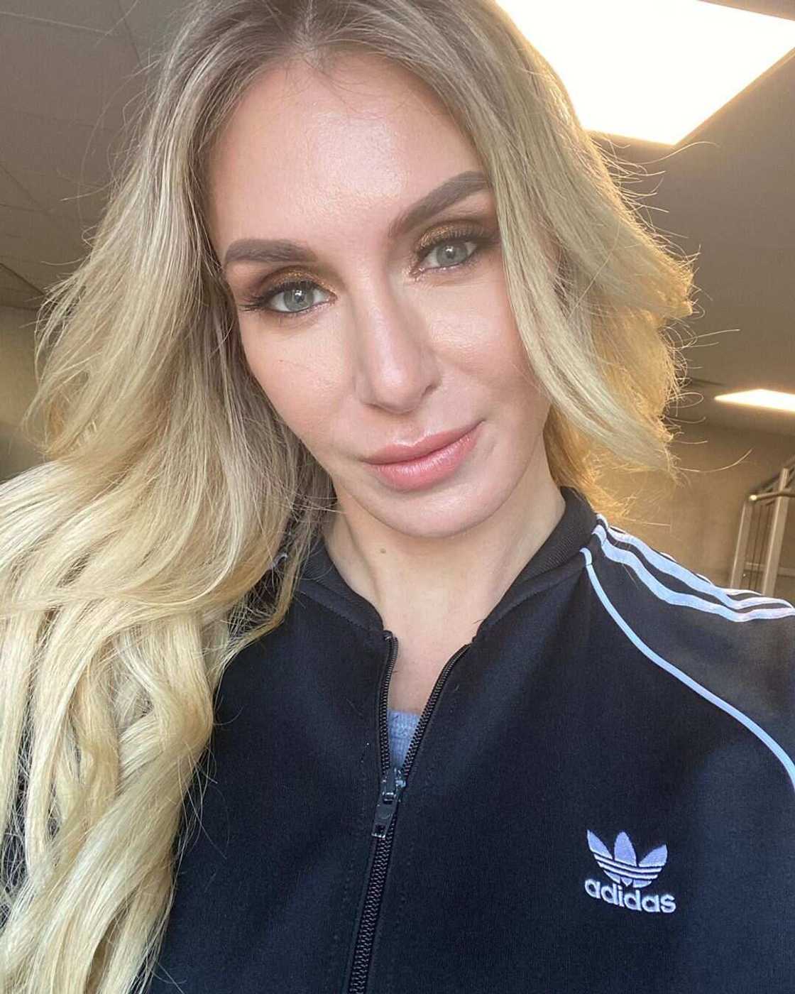 Charlotte Flair Charlotte Flair
