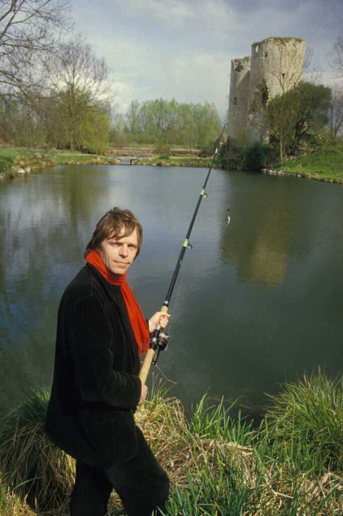 Pierre Bachelet est jeune d'esprit Pierre Bachelet est jeune d'esprit