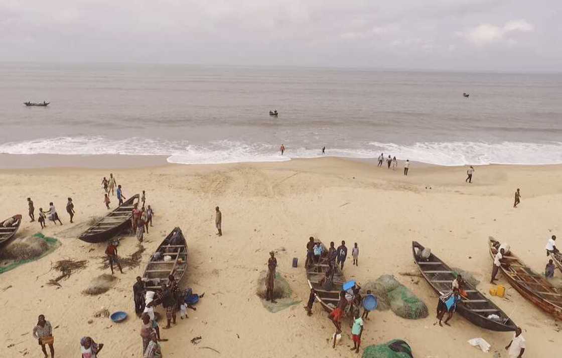 4 reasons why Ondo state is blessed by God more than all other states in Nigeria 4 reasons why Ondo state is blessed by God more than all other states in Nigeria